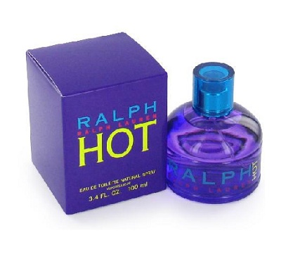 Ralph Hot Perfume